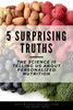 5 surprising truths about personalized nutrition