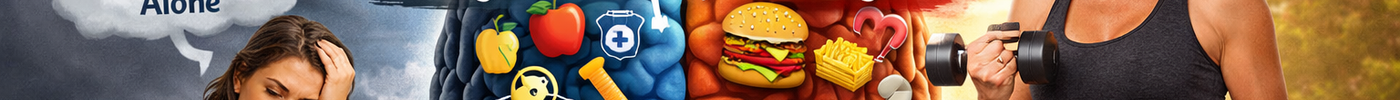 Why Your Diet Keeps Failing — And What Actually Works Instead