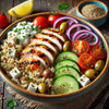 The Mediterranean Diet for Weight Loss: A Complete Science-Backed Guide