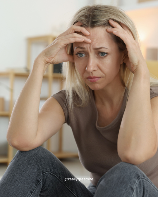 Why Your Body Sabotages Your Weight Loss After 40 (And The Medical Solution Most Doctors Miss)