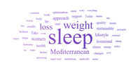 Sleep and Weight loss