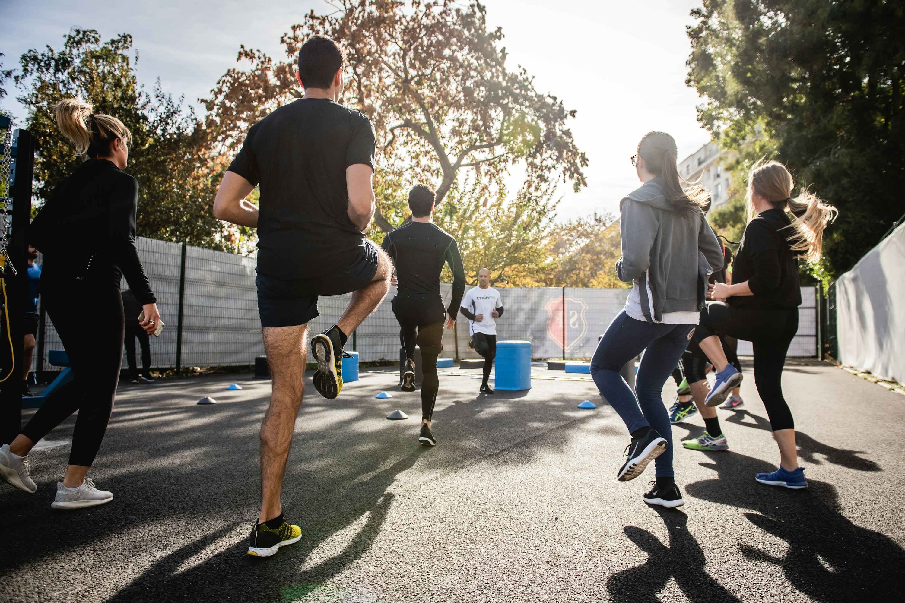The Best Exercise Plan for Weight Loss (That Actually Works After 40)