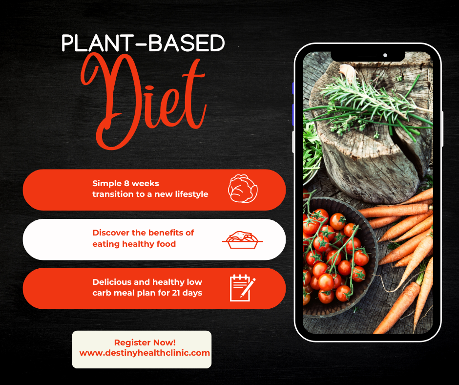 EAT-Lancet Diet for Women Over 40: How to Lose Fat, Protect Muscle, and Actually Feel Strong Again