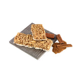 Numetra Cinnamon Bar – Delicious Nutrition on the Go